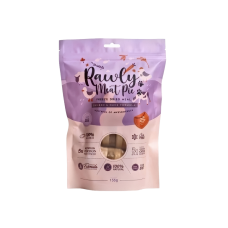 Amelisa Pet & Co Pets Freeze Dried Rawly Meat Pie Chic & Duck 155g
